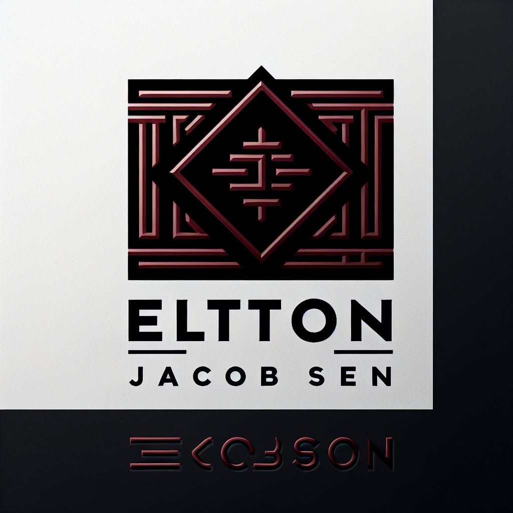 Eltonjacobsen Store